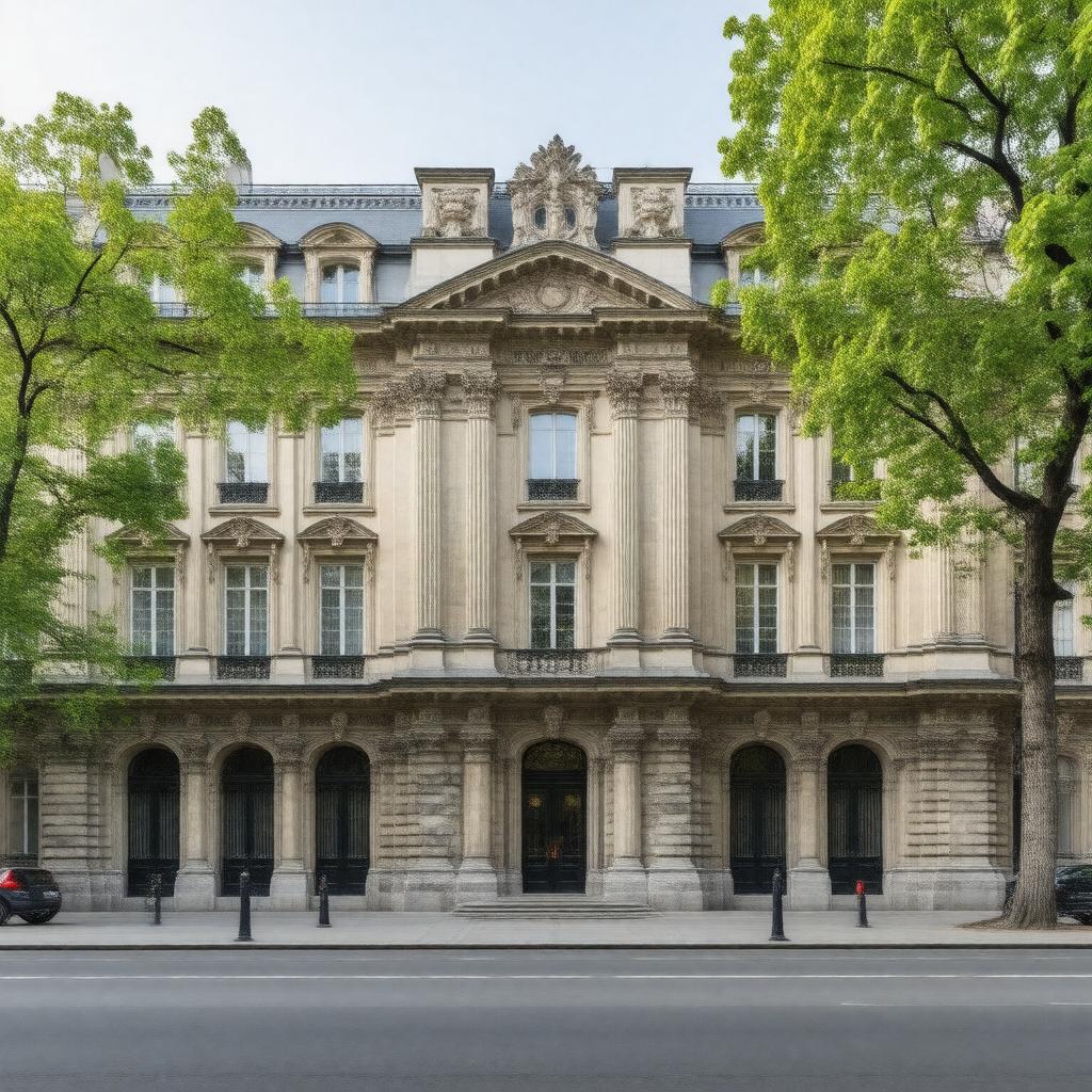 French Academy of Medicine